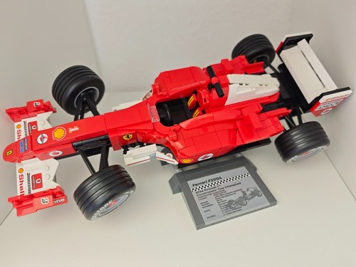 Lego icons 11375 ferrari - 11375,