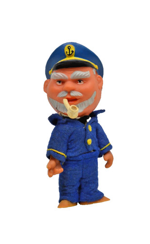 Ddr kult figur käpt - kult,
