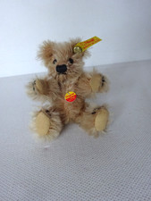 Steiff Teddybär Bär aus