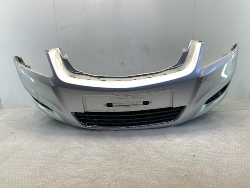 Opel zafira stoßstange - b,