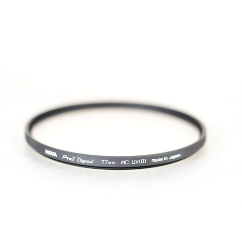 Hoya pro1 digital 77mm - mc, uv