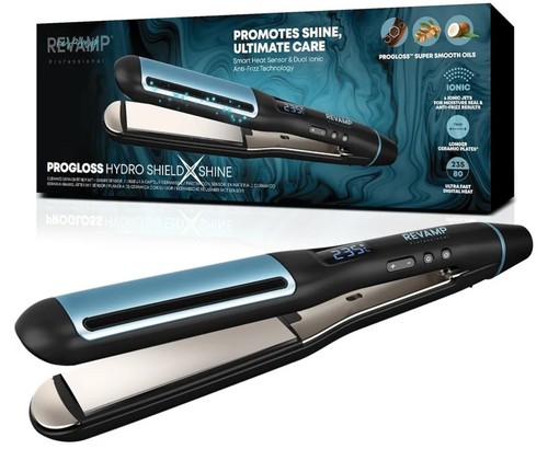 Revamp progloss hydro shield - hydro,