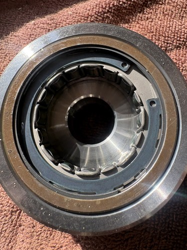 Ktm sxf 250 magneto rotor - sxf,