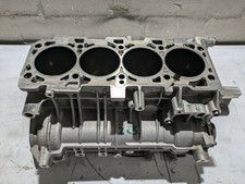 Motorblock 55277395 55283153 Jeep Wrangler Unlimited 2.2 Crdi AWD Automatik 147