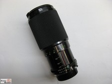 Vivitar Serie 1 Zoom-Objektiv