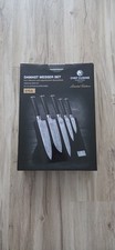 Chef cuisine damastmesser set - chef,