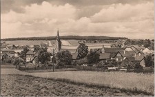 EK25, DDR, Ansichtskarten, Postkarten, Reichmannsdorf, Kr. Neuhaus Rennweg