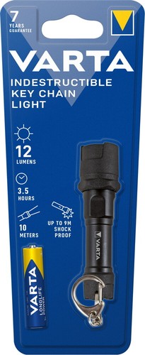Varta taschenlampe led - varta,