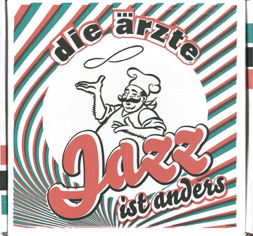 Die ärzte jazz - -, ist