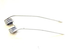 Kreiselheuerzinken Federzinken