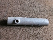 OMEGA B  V6 MV6  HOSENROHR