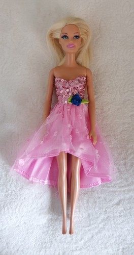 Barbie kleid puppenkleidung - kleid,