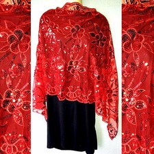 Stola Schal Tuch Bollywood