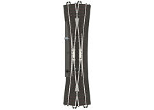 Märklin H0 24720 - Schlanke Doppelkreuzungsweiche (DKW) Länge 236,1 mm   Neuware