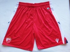 Macron Roter Stern Belgrad