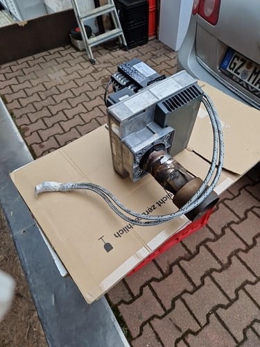 Stück original weishaupt - stück,