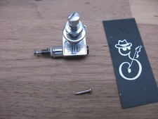 GROVER 406 C MID-SIZE Einzel - Mechanik - ohne Button - Trebble Seite