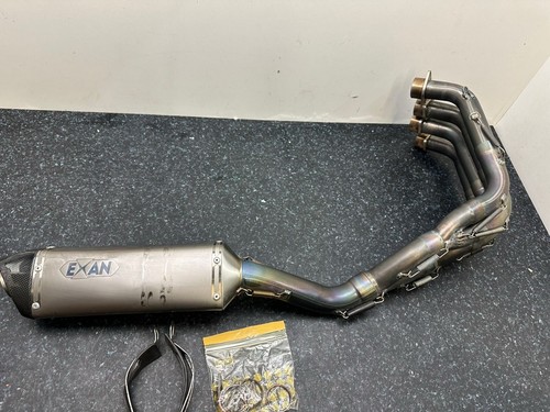Yamaha yzf rj27 titan - r6,