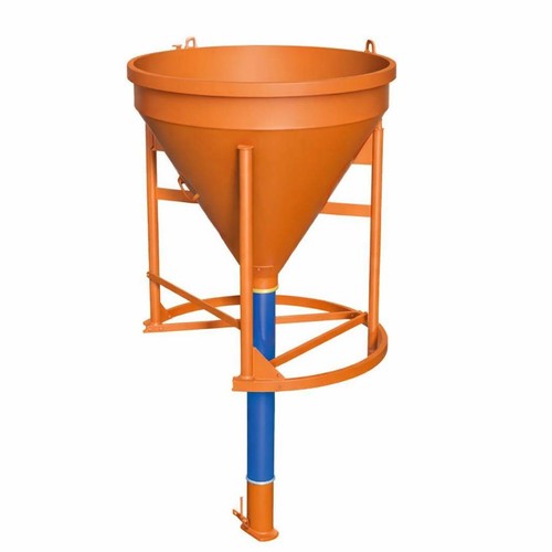 Hmt schlauchsilo betonsilo - hmt,