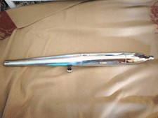 Auspuff Für Zündapp C50