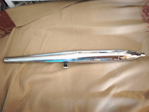 Auspuff für zündapp c50 - für,