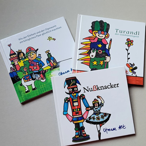 Tolle kleine bilderbücher - 3,
