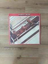 The Beatles / 1962 - 1966 -
