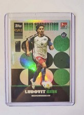 2023-24 Topps Lothar Matthäus