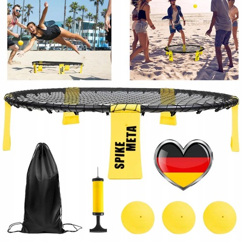 Spikeball set originalverpackt - spikeball,