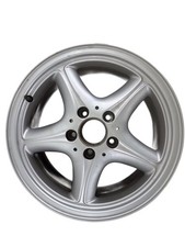 1x  Alu Felge ori Mercedes C