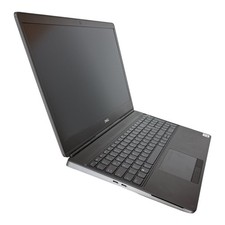 Mobile Workstation Dell 7550 i7 10th (Akku 50%) Quadro 4GB für Gaming CAD W11