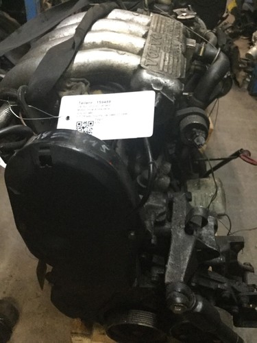 159488 motor ohne - ohne, anbauteile