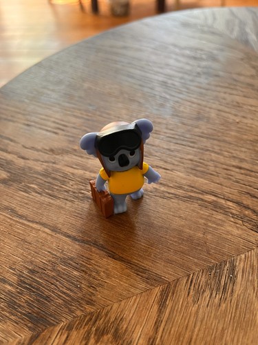 Karlo koala kekse - koala,