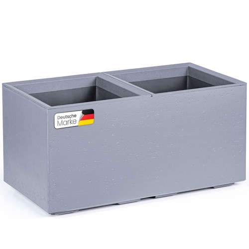 Großer pflanzkübel auf - großer,