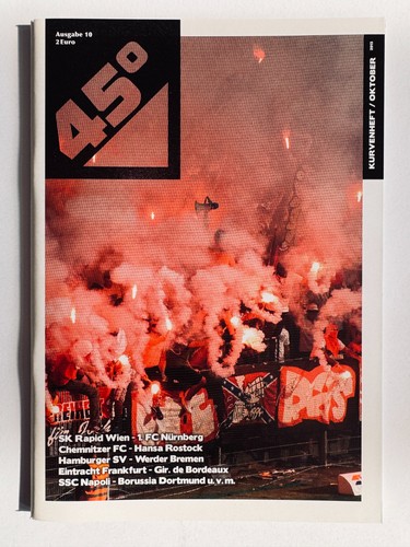 Grad fanzine ultras - grad,