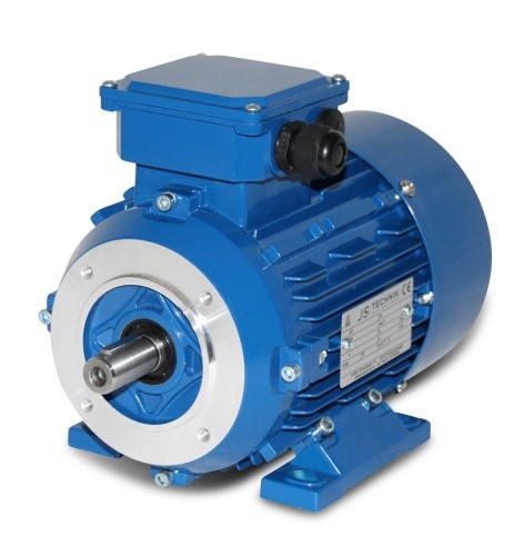 Drehstrommotor mx3 90s kw - drehstrommotor,