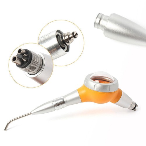 Dental air flow zähne - air,