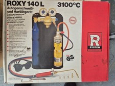 Rothenberger ROXY 140 L