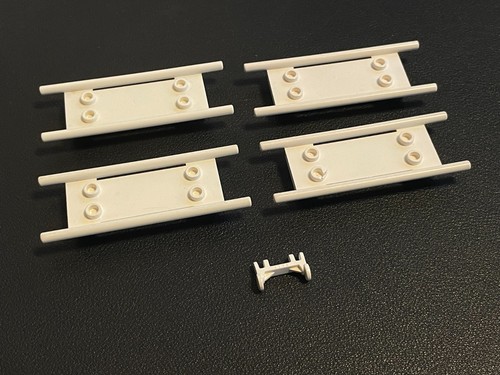 Lego 4714 krankenliege - lego,