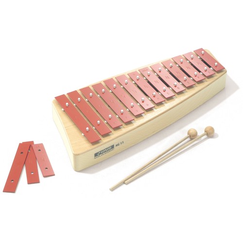 Sonor glockenspiel ng11 - glockenspiel, alt