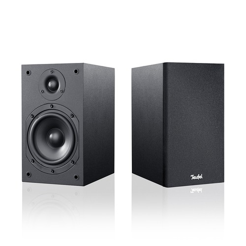 Paar regal lautsprecher 11 - vt,