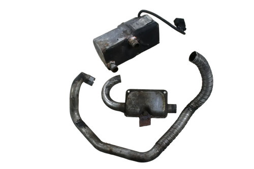 Eberspächer hydronic - t4,