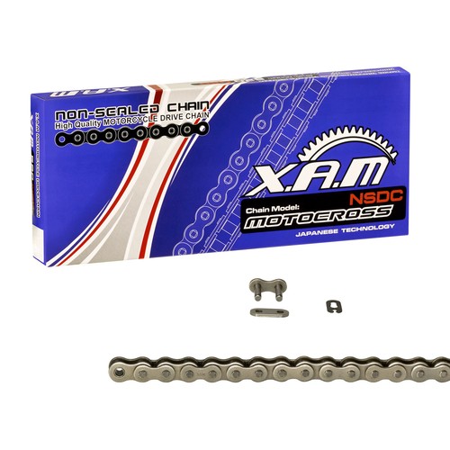 Racing kette 520 nsdc 118 - racing,