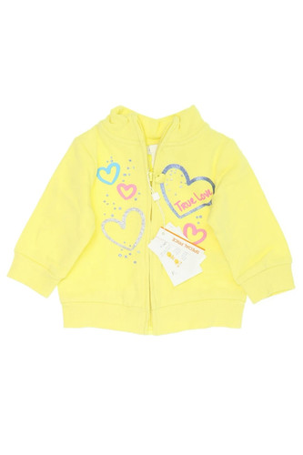 Fagottino jacke sweat print - fagottino,