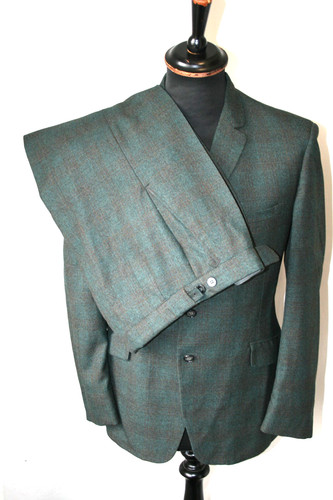 Vintage 1960er burton grün - burton,