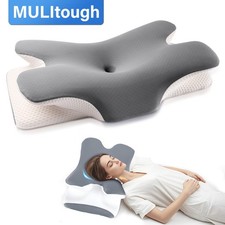 Kopfkissen Nackenkissen Memory Foam Kissen Orthopädisches Kissen Schlafkissen