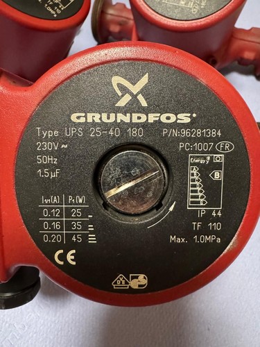 Grundfos ups 40 - ups,