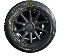 1x Audi A4 A6 Alufelge