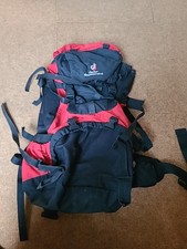 Deuter Aircontact  45+10  Rucksack Backpacker