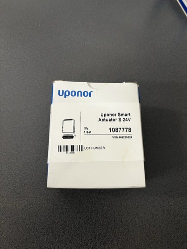 Uponor smart 1087778 - uponor,